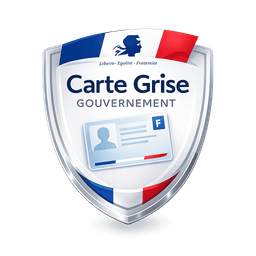 Carte Grise FR